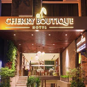 ホテル Cherry Boutique
