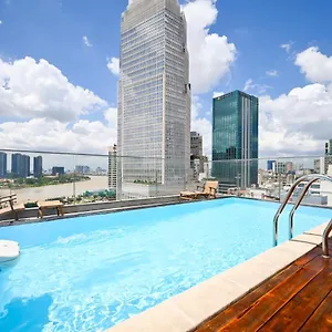 Sky Gem **** Ho Chi Minh City