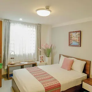 Galaxy Boutique Sai Gon Central Hotel ** Ho Chi Minh City