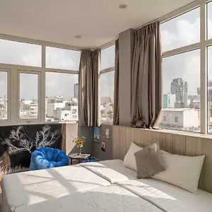The Cozy *** Ho Chi Minh City