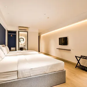 La Paix Sai Gon - Boutique ** Ho Chi Minh City