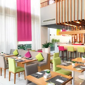 3* Hotel êmm Saigon