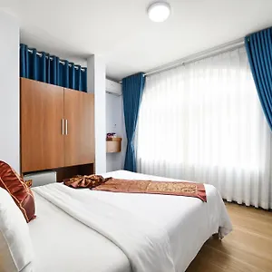 Ha Vy *** Ho Chi Minh City
