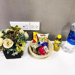 Rivergate Serviced Ho Chi Minh City