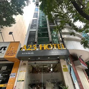 A25 - 75 Le Thi Hong Gam ** Ho Chi Minh City