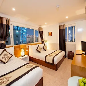 Acacia Saigon *** Ho Chi Minh City