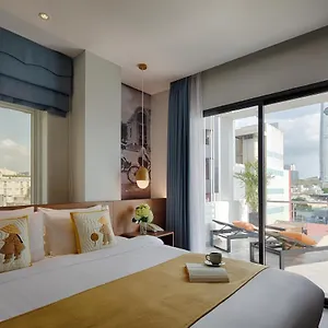 Hotel Little Saigon Boutique, Thành Pho Ho Chí Minh