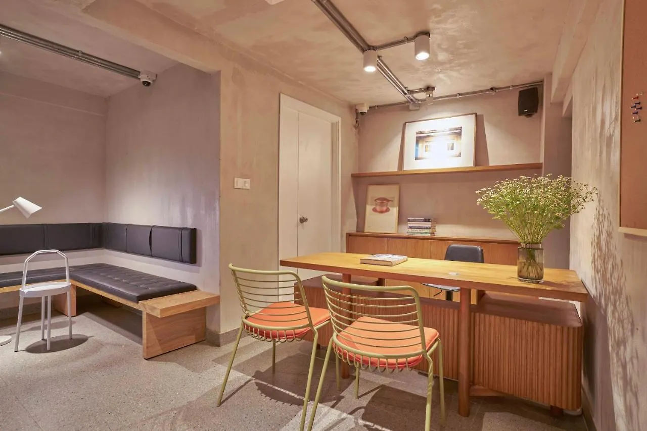 Express By M Village Pham Ngu Lao Ho Chi Minh City
