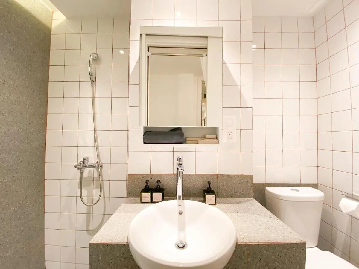*** Hotel Express By M Village Pham Ngu Lao Ho Chi Minh City Vietnam