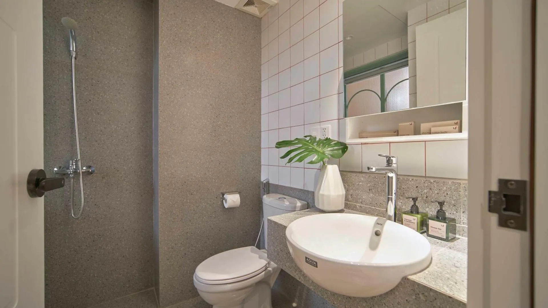 Hotel Express By M Village Pham Ngu Lao Ho Chi Minh City