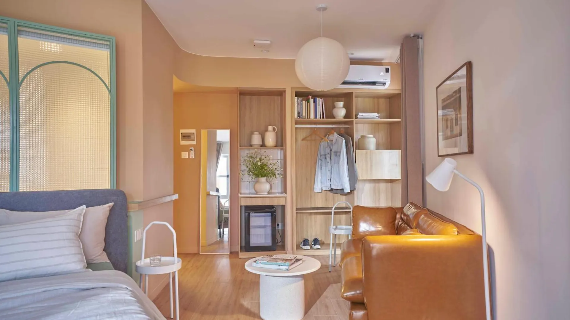 Express By M Village Pham Ngu Lao Ho Chi Minh City 3*,  Vietnam
