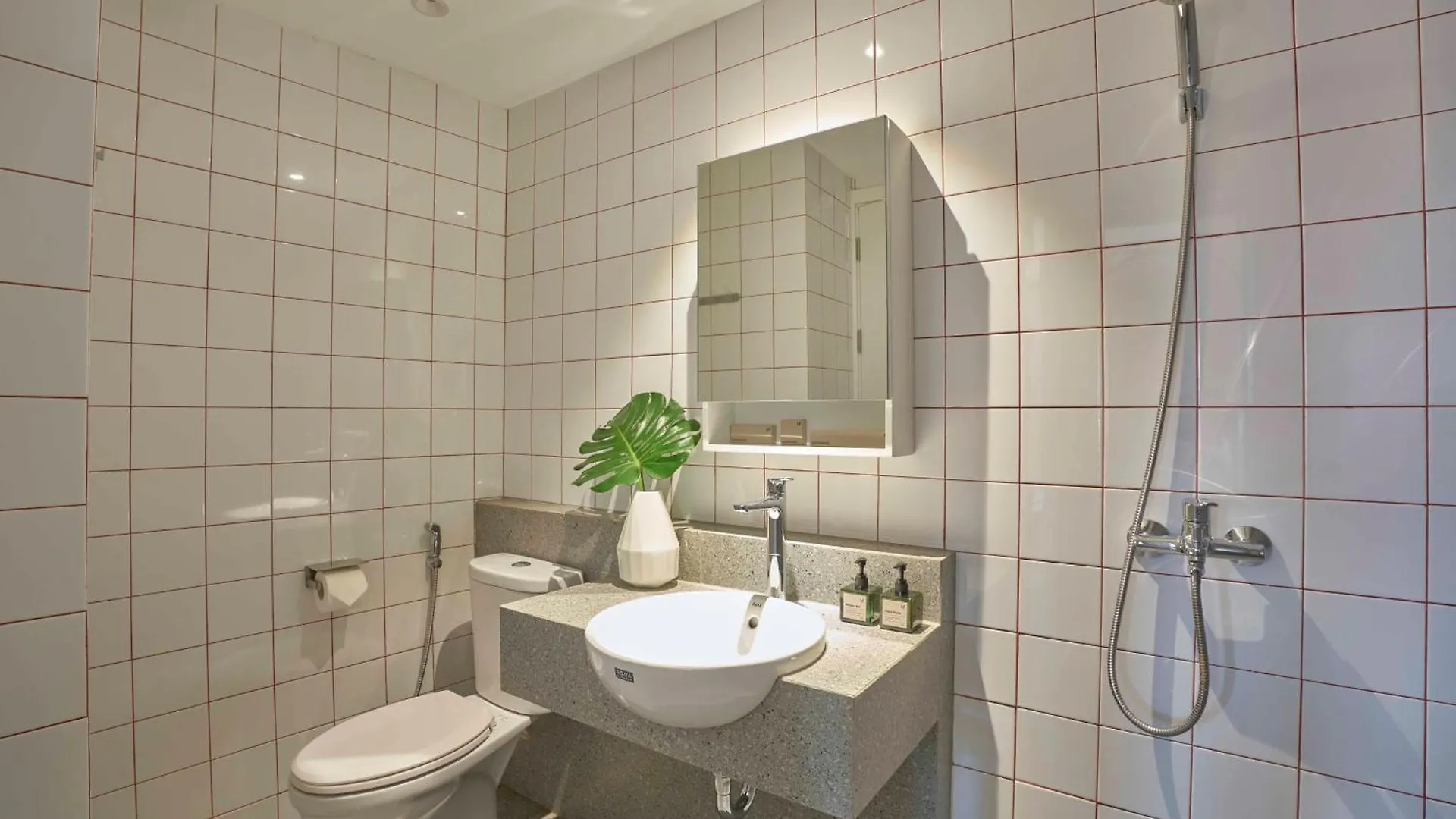 Express By M Village Pham Ngu Lao Ho Chi Minh City