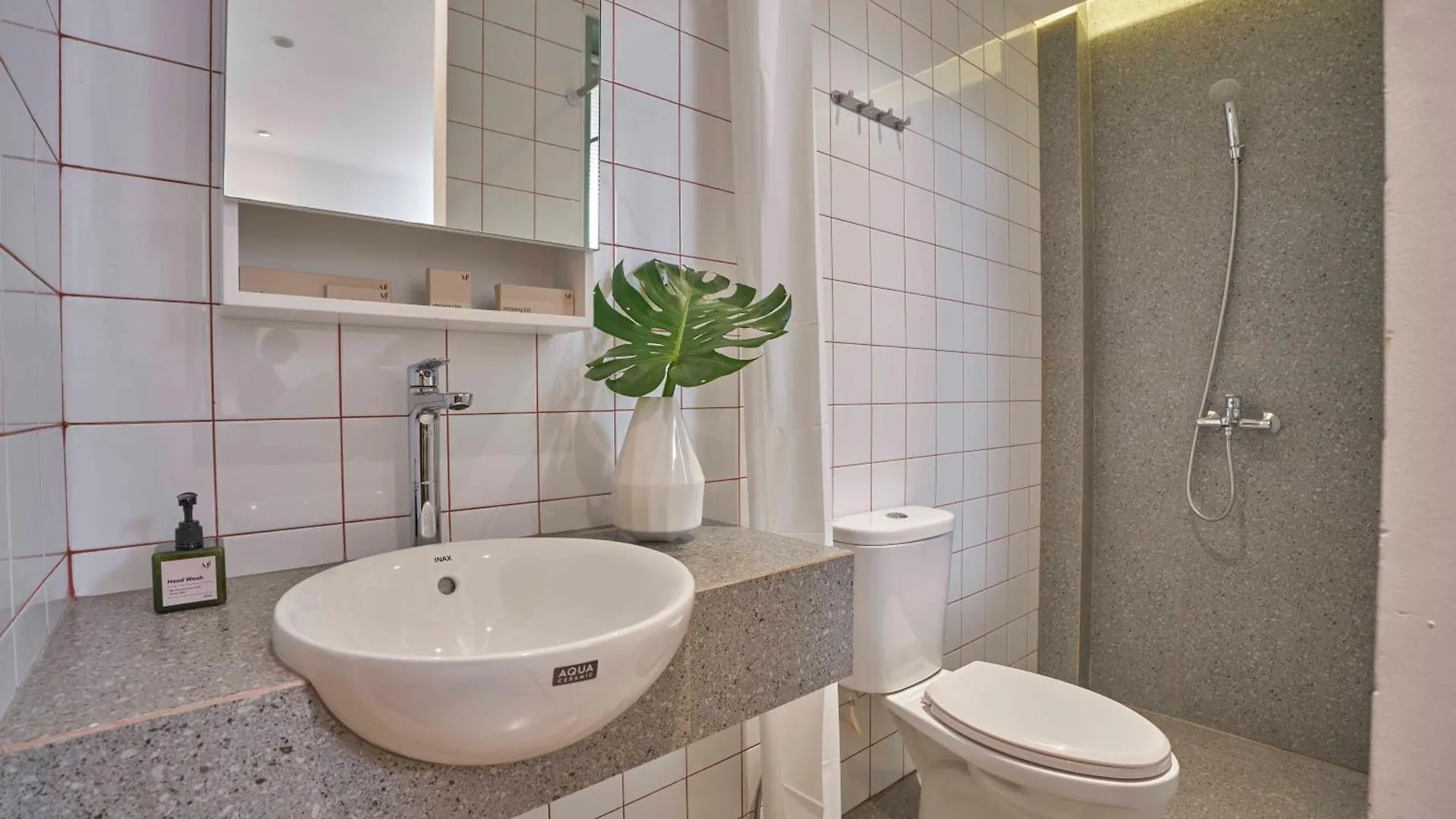 Express By M Village Pham Ngu Lao Ho Chi Minh City Hotel