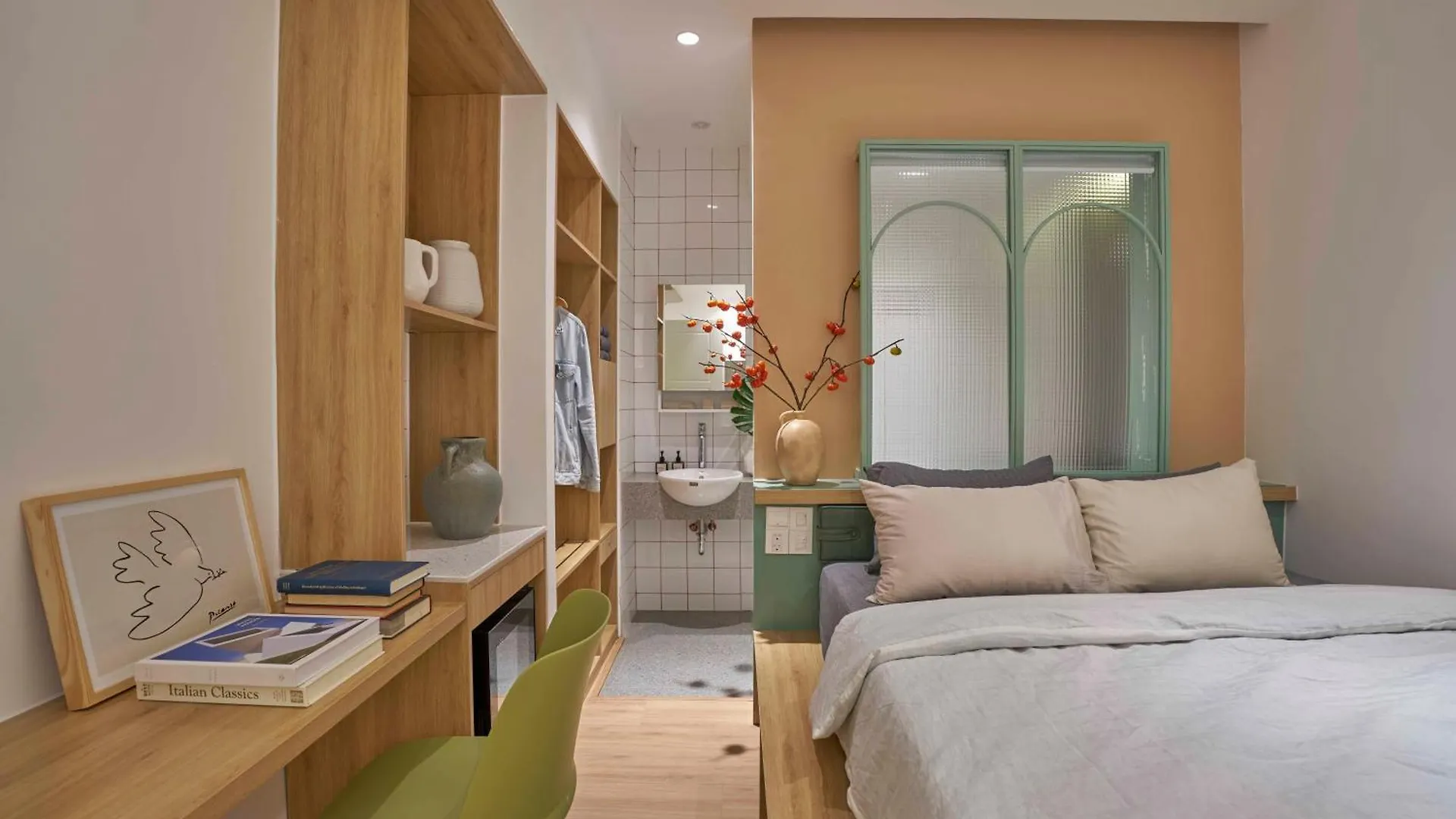 Express By M Village Pham Ngu Lao Ho Chi Minh City 3*,  Vietnam